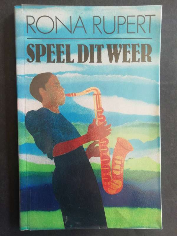 SPEEL DIT WEER / RONA RUPERT
