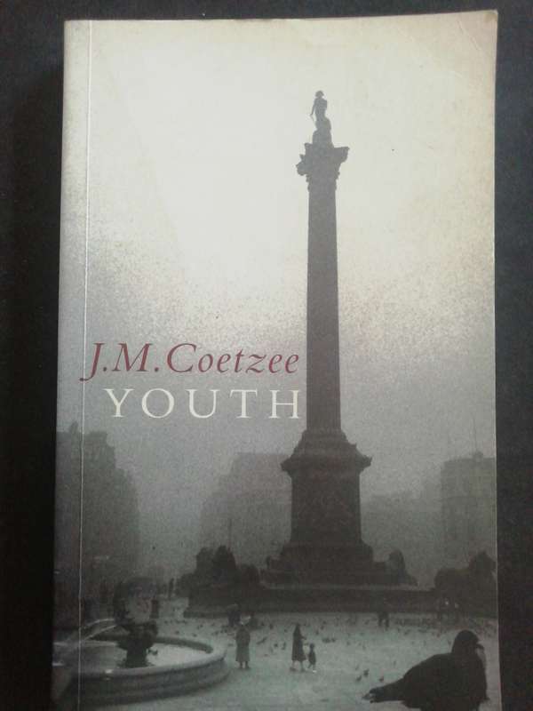 YOUTH / J. M. Coetzee