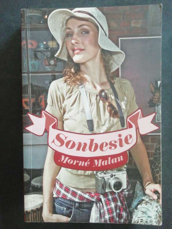 Sonbesie / Morne Malan