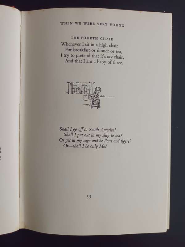 The World of Christopher Robin / A.A. Milne
