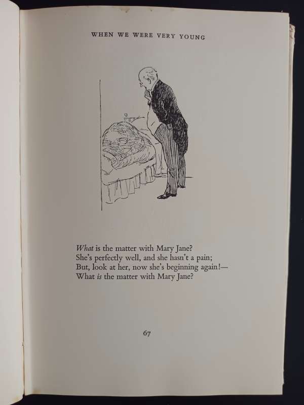 The World of Christopher Robin / A.A. Milne