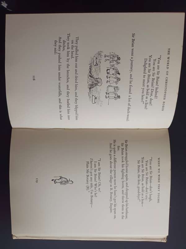 The World of Christopher Robin / A.A. Milne