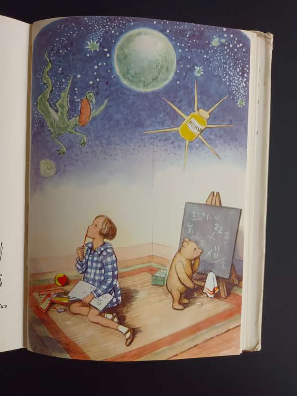 The World of Christopher Robin / A.A. Milne