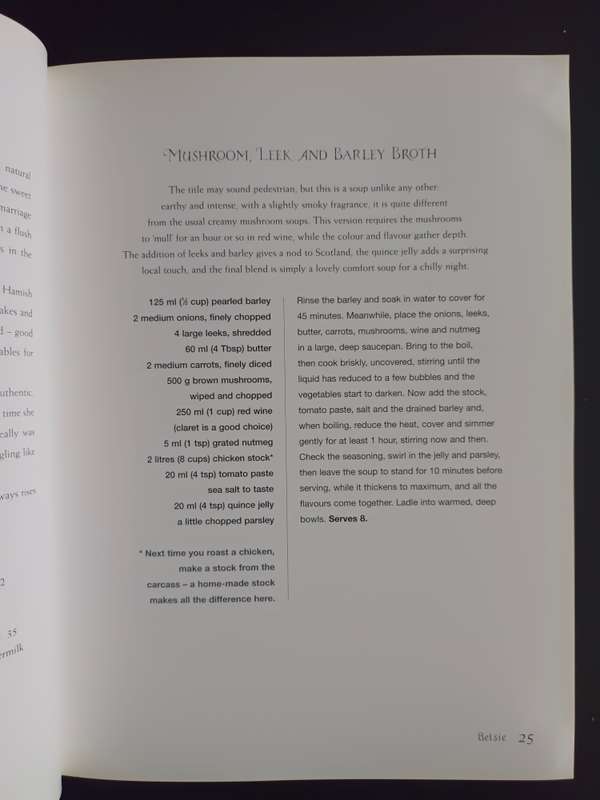 FIG JAM AND FOXTROT Tales of life, love and food in the Karoo / Lynn Bedford Hall