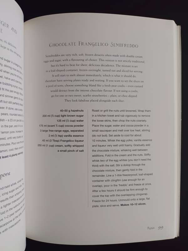 FIG JAM AND FOXTROT Tales of life, love and food in the Karoo / Lynn Bedford Hall