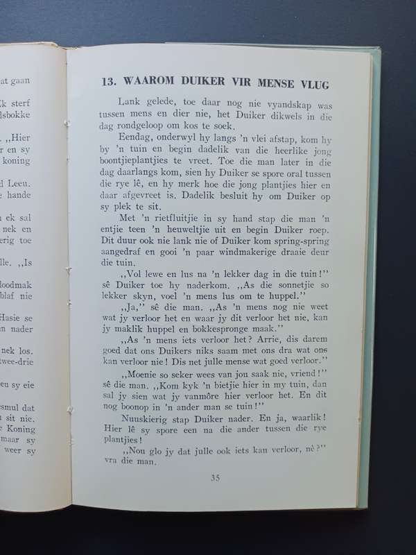 Die Goue Mantel en ander verhale / J.P. Bruwer