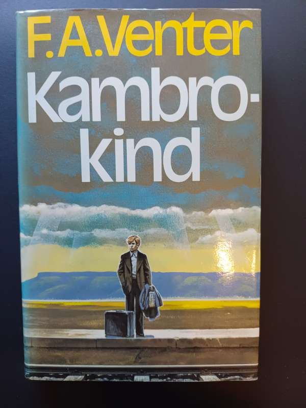 Kambrokind / F.A. Venter