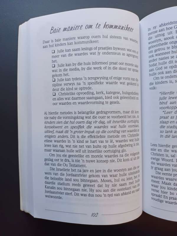 Help jou kind om met geld te werk / Mary Hunt