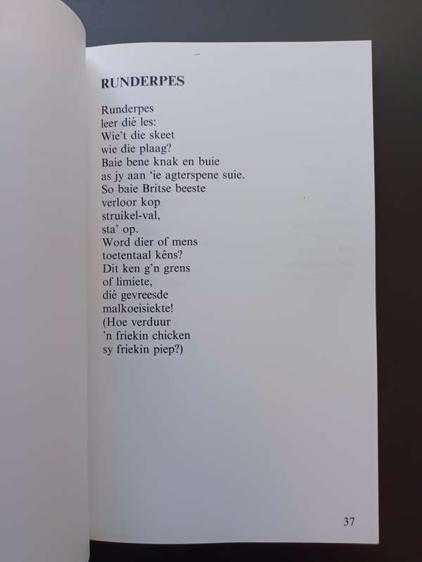 Guitige Goetjies en Preutse Praatjies / Carl Boplaas (Geteken)