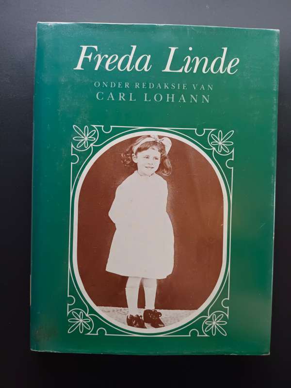 Freda Linde / onder redaksie van Carl Lohann
