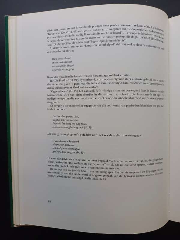 Freda Linde / onder redaksie van Carl Lohann