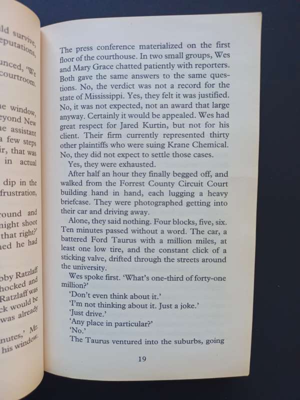 The Appeal / John Grisham