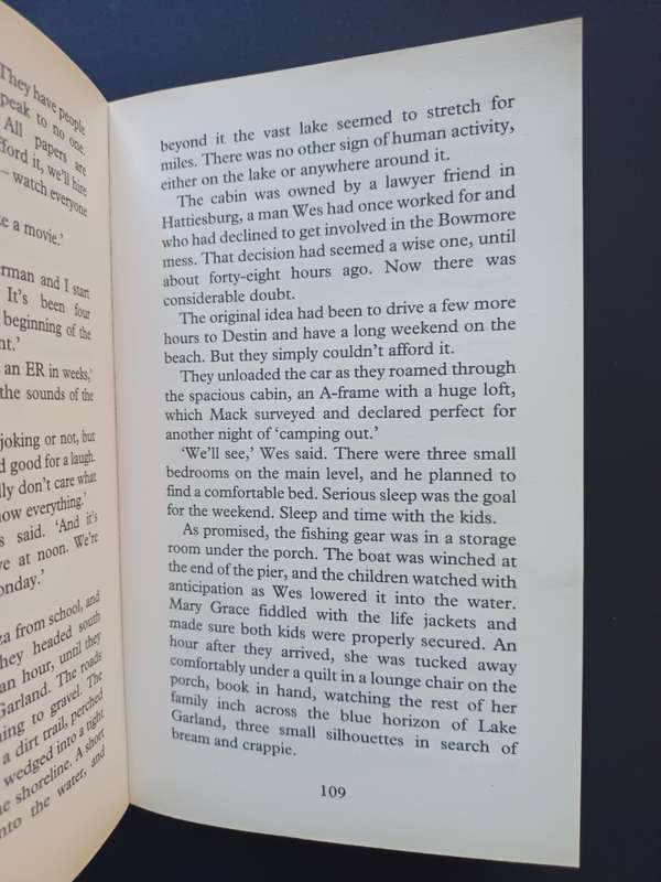 The Appeal / John Grisham
