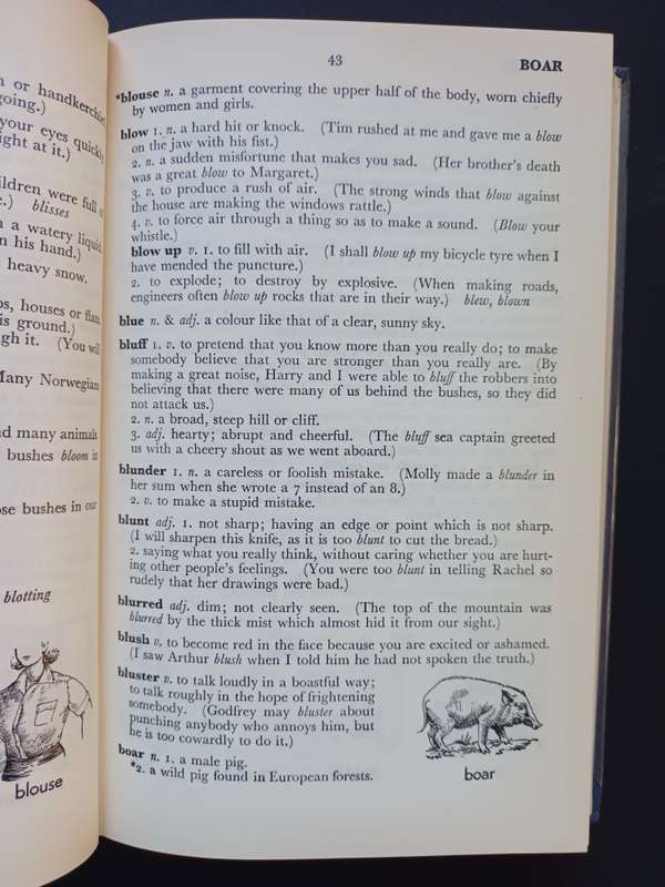 Kingsway dictionary / compiled by A.J. Stoloff, edited by K.H. Grose