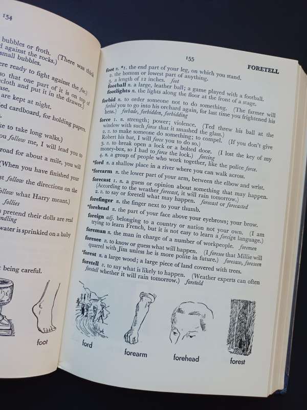 Kingsway dictionary / compiled by A.J. Stoloff, edited by K.H. Grose
