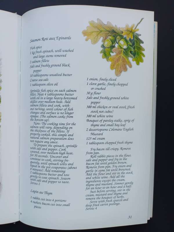A table at the Cape / Helmine Myburgh