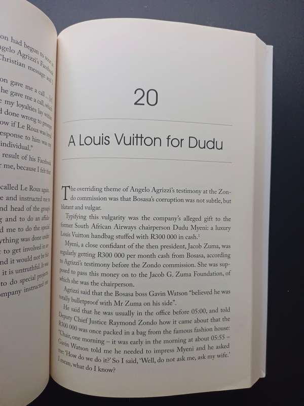 The Bosasa Billions / James-Brent Styan, Paul Vecchiatto