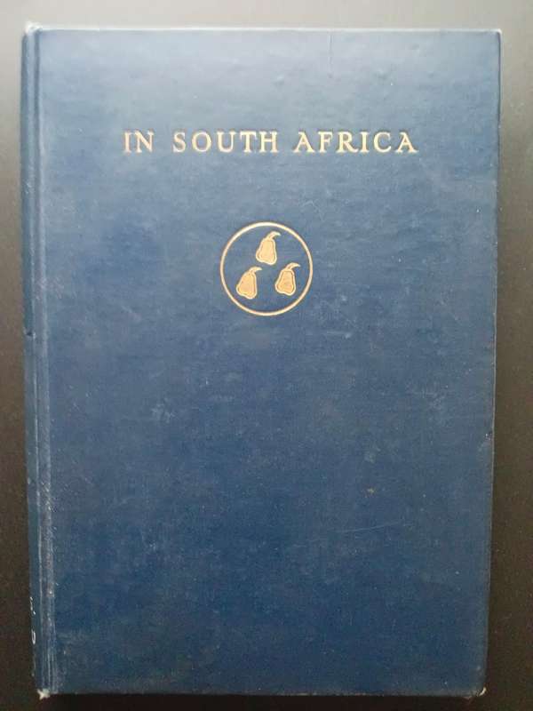 In South Africa / Francis Brett Young