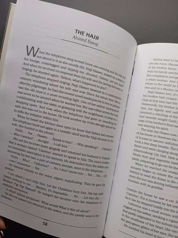 Transitions : Half a Century of South African Short Stories / Craig MacKenzie