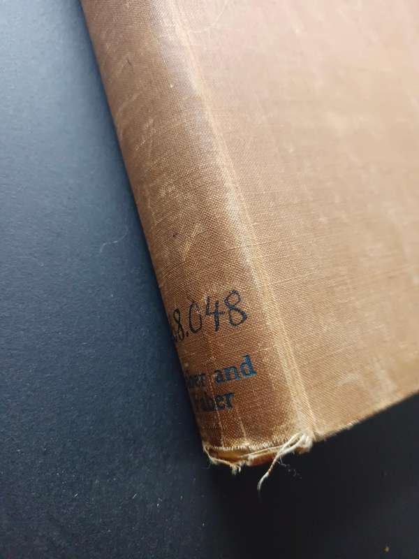 Commando: A Boer Journal of the Boer War / Deneys Reitz