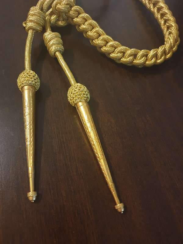 AIGUILLETTE