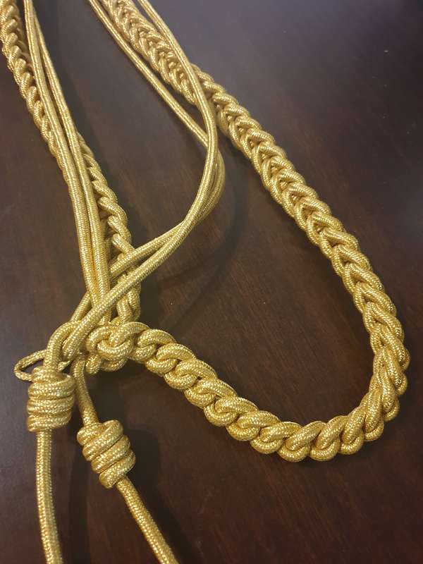 AIGUILLETTE