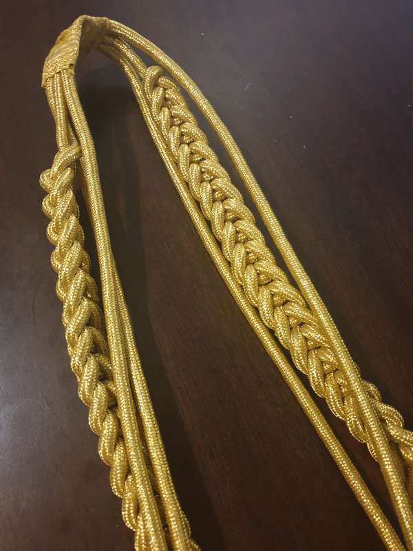 AIGUILLETTE