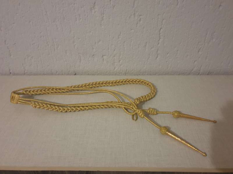 AIGUILLETTE