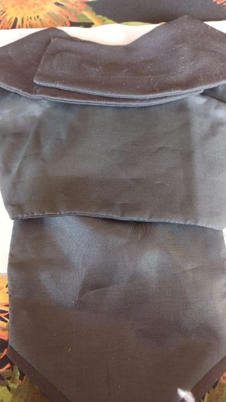 SADF 32 Battalion Cravat
