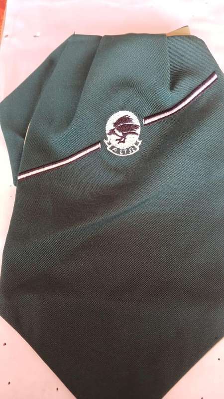 31-201 Battalion Cravat.Original