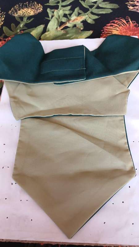 31-201 Battalion Cravat.Original