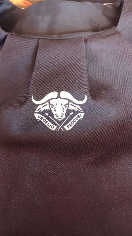 SADF 32 Battalion Cravat