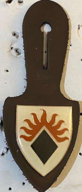 SADF Sucunda Commando Fob