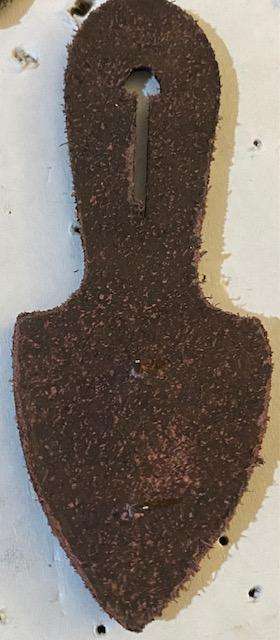 SADF Sucunda Commando Fob