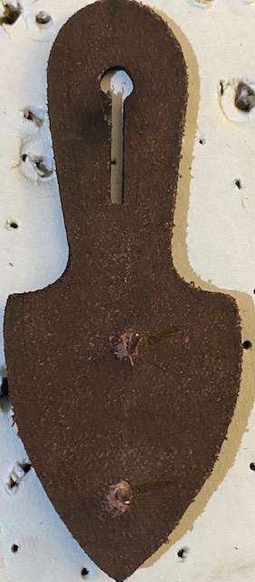 SA Army Logistic Command Fob.
