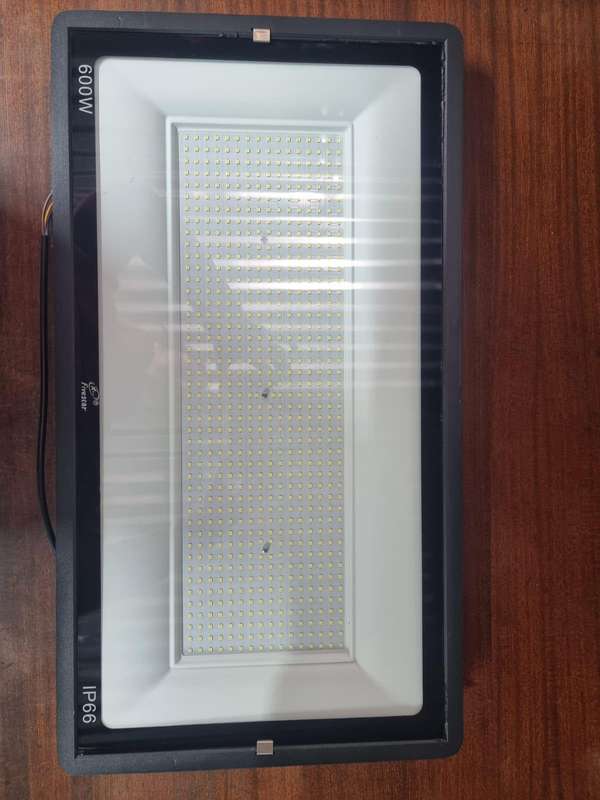 600w High Power LED Floodlight #3