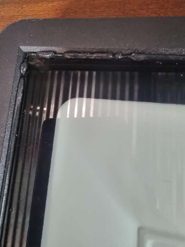 600w High Power LED Floodlight #3