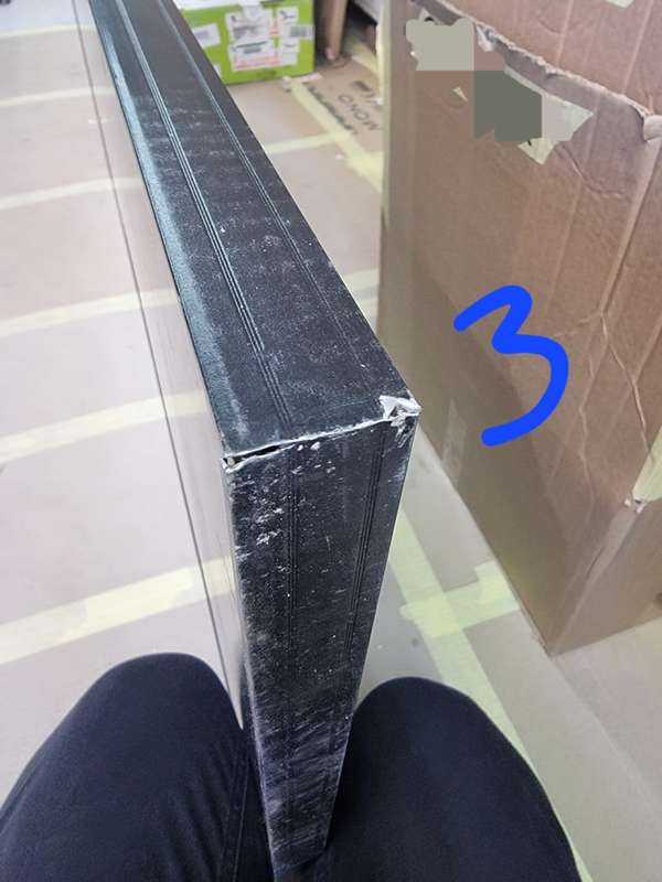 175W / 18V Monocrystalline Solar Panel #5