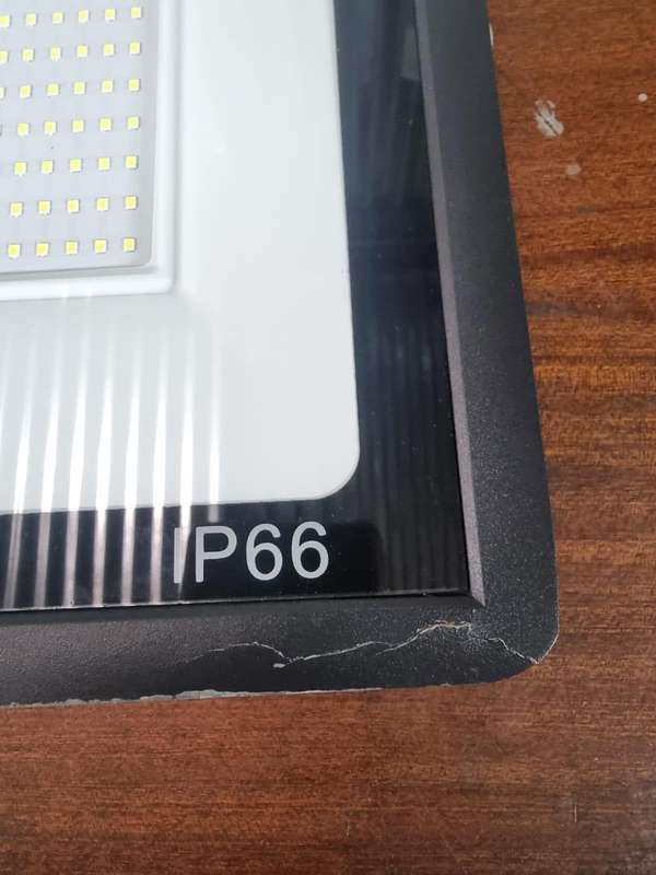 600w High Power LED Floodlight #2