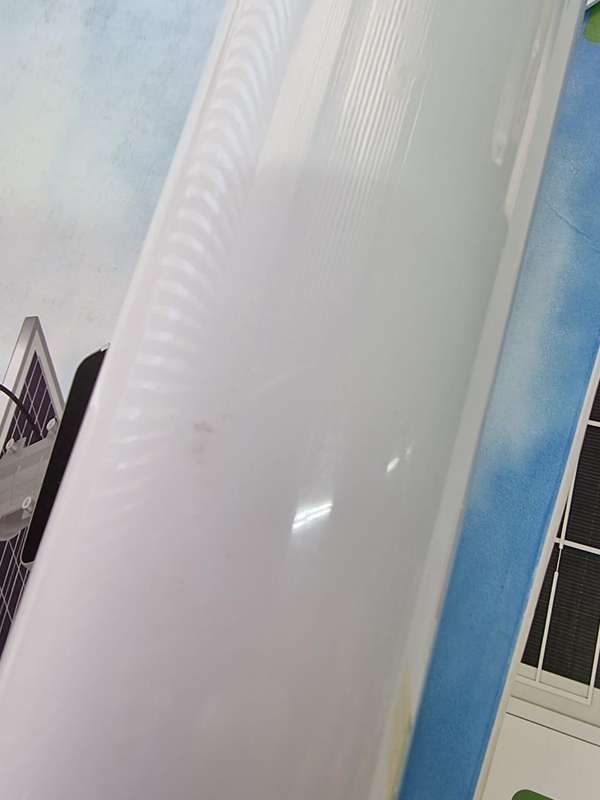 200w solar street light - JT200w