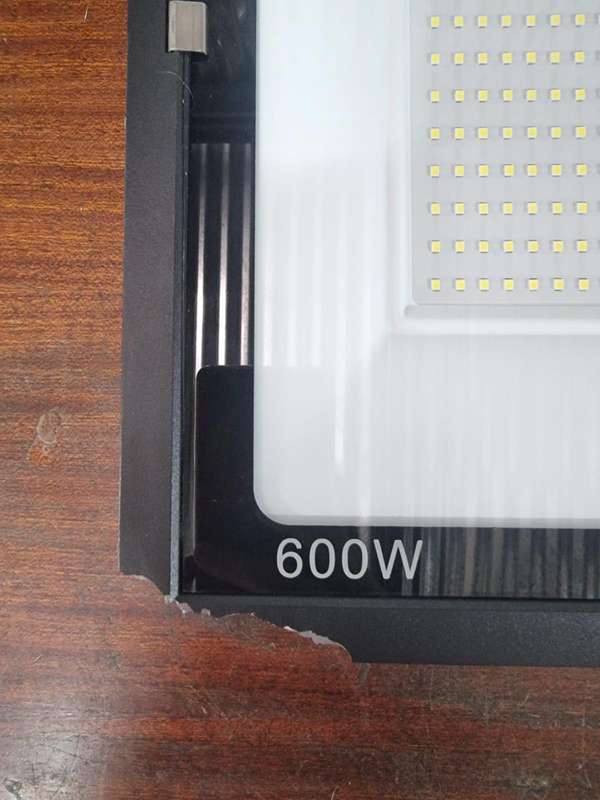 600w High Power LED Floodlight #2