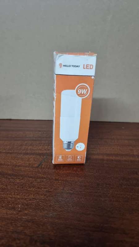 16 pack - variety of E27 & B22 Light bulbs