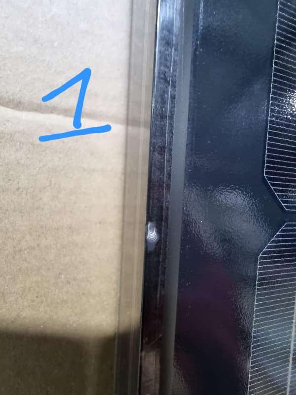 50W / 18V Monocrystalline Solar Panel #8