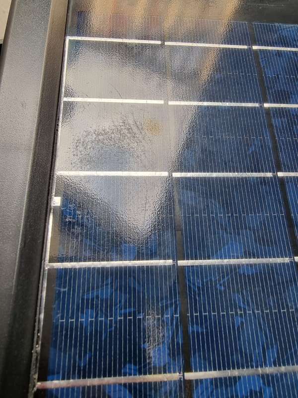 300W Solar Street Light with remote #1