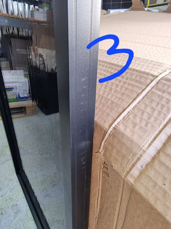 175W / 18V Monocrystalline Solar Panel #4
