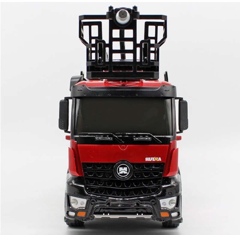 Radio controlled Fire Engine RC #8