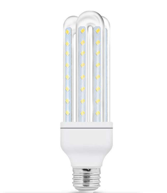 13 Pack - 12W LED Corn Light Bulb (Cool White) B22 & E27