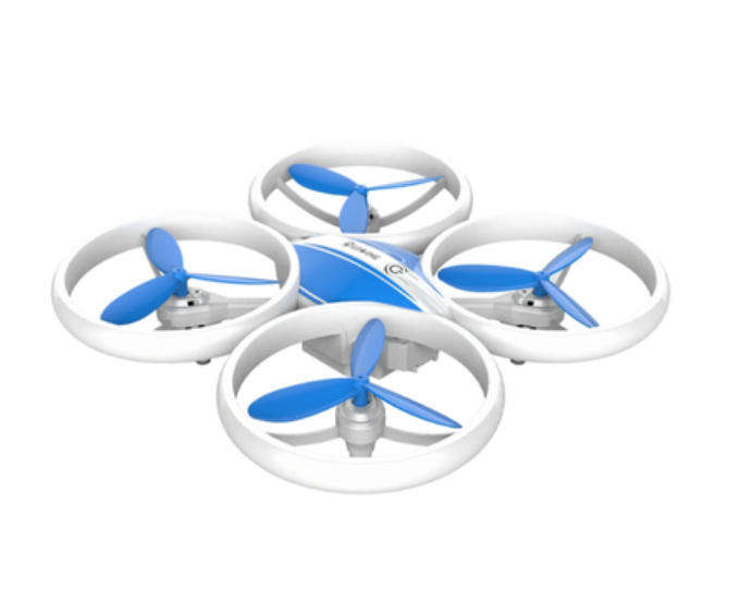 E65HW RC Quadcopter Drone #4