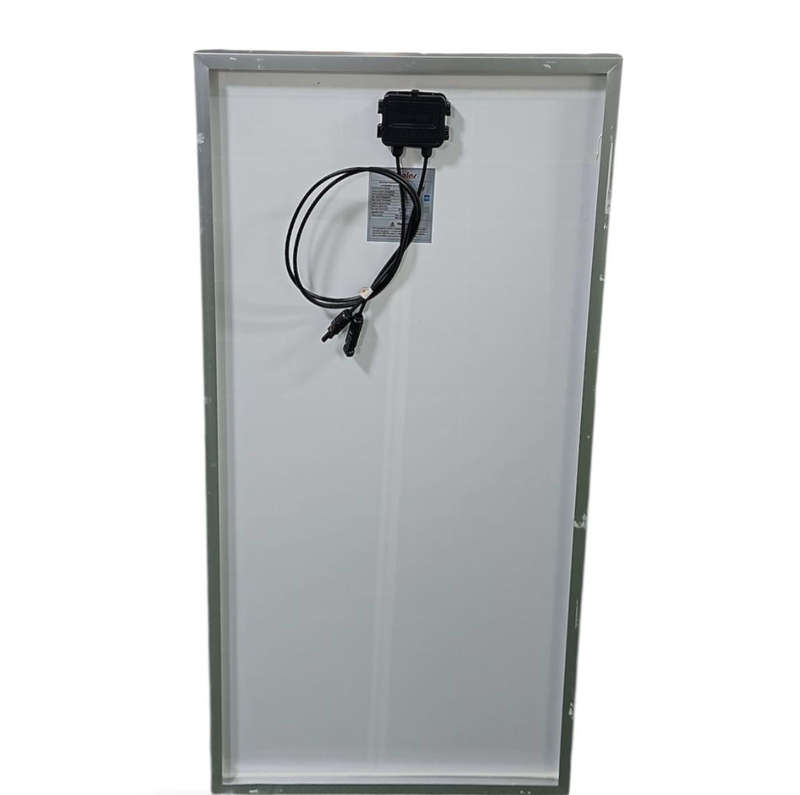 100W / 18V Monocrystalline Solar Panel #1