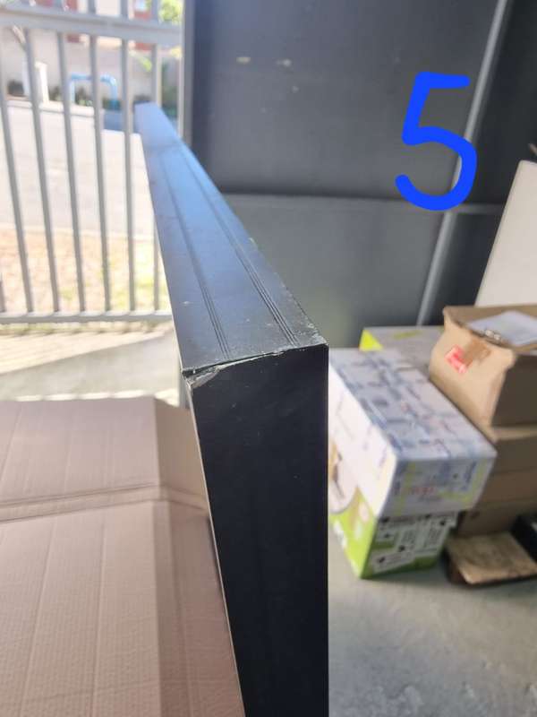 175W / 18V Monocrystalline Solar Panel #4